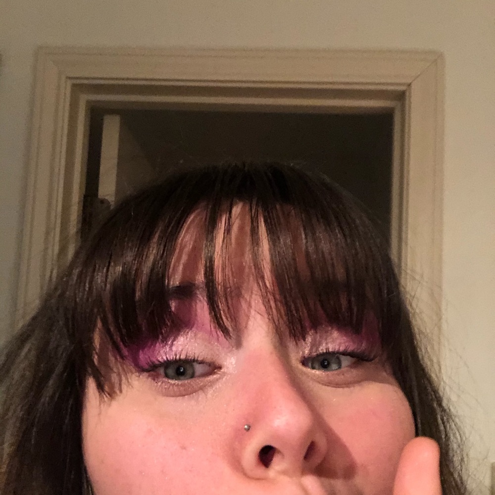 Meet your Posher, Tori